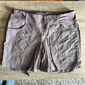 Mountain Hardware Dynama Tech Shorts